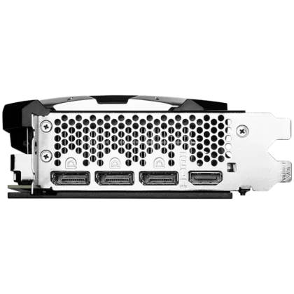 MSI Video Card Nvidia RTX 4070 Ti SUPER 16G VENTUS 2X, 16GB GDDR6X, 256bit, 21Gbps Memory speed, Boost: 2610MHz, 8448 CUDA Cores, 3x DP 1.4a, HDMI 2.1a, RAY TRACING, Dual Fan, 1x 16pin, 700W Recommended PSU , 3Y