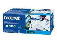 Cartuș de toner BROTHER TN-130 cyan capacitate redusă 1.500 pagini 1 pachet