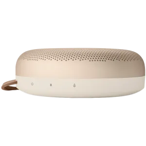 Beosound A1 2nd Gen Gold Tone - OTG