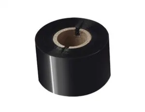 BROTHER PREM WAX/RESIN BLK 68MMX300M MULTI 12