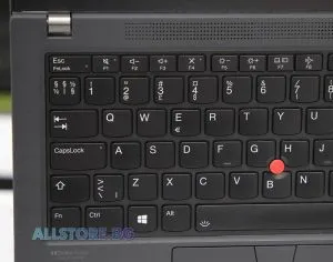 Lenovo ThinkPad X13 Gen 2, Intel Core i5, 16GB LPDDR4X, 512GB M.2 NVMe SSD, Intel Iris Xe Graphics, 13.3" 1920x1200 WUXGA 16:10, Grade B