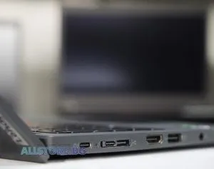 Lenovo ThinkPad X13 Gen 2, Intel Core i5, 16GB LPDDR4X, 512GB M.2 NVMe SSD, Intel Iris Xe Graphics, 13.3" 1920x1200 WUXGA 16:10, Grade B