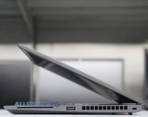 Lenovo ThinkPad X13 Gen 2, Intel Core i5, 16GB LPDDR4X, 512GB M.2 NVMe SSD, Intel Iris Xe Graphics, 13.3" 1920x1200 WUXGA 16:10, Grade B