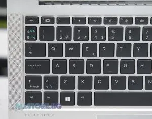 HP EliteBook 830 G8, Intel Core i5, 16GB So-Dimm DDR4, 512GB M.2 SATA SSD, Intel Iris Xe Graphics, 13.3" 1920x1080 Full HD 16:9, Grade B