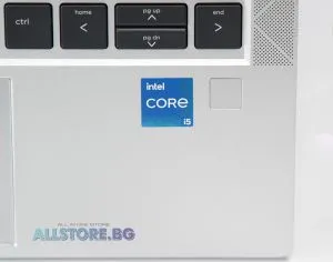HP EliteBook 830 G8, Intel Core i5, 16GB So-Dimm DDR4, 512GB M.2 SATA SSD, Intel Iris Xe Graphics, 13.3" 1920x1080 Full HD 16:9, Grade B
