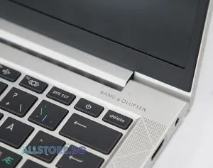 HP EliteBook 830 G8, Intel Core i5, 16GB So-Dimm DDR4, 512GB M.2 SATA SSD, Intel Iris Xe Graphics, 13.3" 1920x1080 Full HD 16:9, Grade B