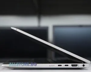 HP EliteBook 830 G8, Intel Core i5, 16GB So-Dimm DDR4, 512GB M.2 SATA SSD, Intel Iris Xe Graphics, 13.3" 1920x1080 Full HD 16:9, Grade B