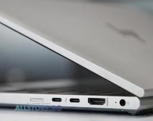HP EliteBook 830 G8, Intel Core i5, 16GB So-Dimm DDR4, 512GB M.2 SATA SSD, Intel Iris Xe Graphics, 13.3" 1920x1080 Full HD 16:9, Grade B