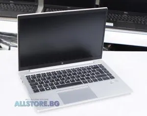 HP EliteBook 840 G7, Intel Core i5, 16GB So-Dimm DDR4, 512GB M.2 SATA SSD, Intel UHD Graphics, 14" 1920x1080 Full HD 16:9 , Grade B