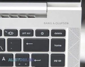 HP EliteBook 840 G7, Intel Core i5, 16GB So-Dimm DDR4, 512GB M.2 SATA SSD, Intel UHD Graphics, 14" 1920x1080 Full HD 16:9 , Grade B