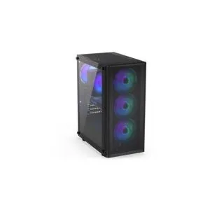 PC Desktop VALI GAMING AMD RYZEN 5 5600X RX6600