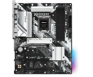 ASROCK B760 PRO RS/D4