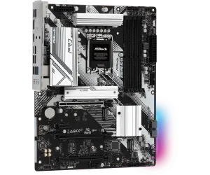 ASROCK B760 PRO RS/D4