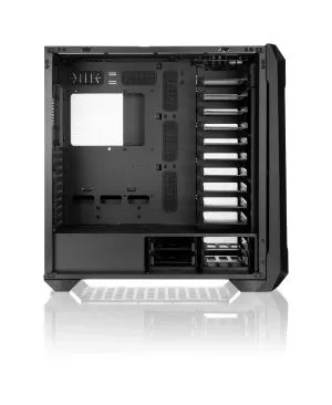 Raijintek Case EATX - ZOFOS ULTRA