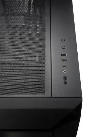 Raijintek Case EATX - ZOFOS ULTRA