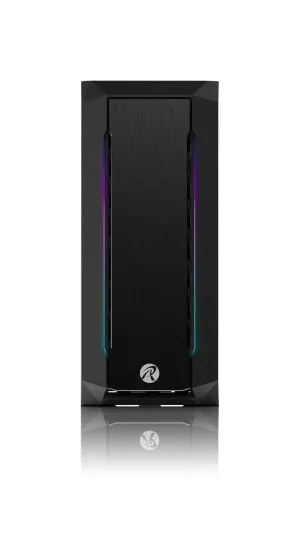 Raijintek Case EATX - ZOFOS ULTRA