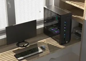 Raijintek Case EATX - ZOFOS ULTRA
