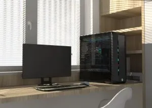 Raijintek Case EATX - ZOFOS ULTRA