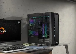 Raijintek Case EATX - ZOFOS ULTRA