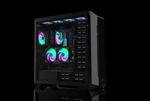 Raijintek Case EATX - ZOFOS ULTRA