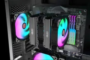 Raijintek Case EATX - ZOFOS ULTRA