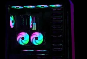 Raijintek Case EATX - ZOFOS ULTRA