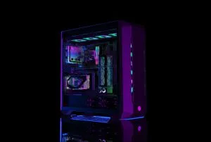 Raijintek Case EATX - ZOFOS ULTRA
