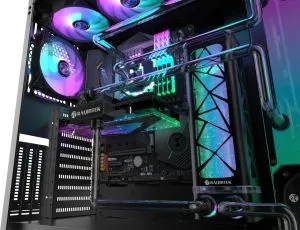Raijintek Case EATX - ZOFOS ULTRA
