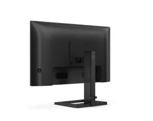 Monitor Philips 24E1N1300AE, 23.8" IPS WLED, 1920x1080@100Hz, 4ms GtG, 1ms MPRT, 250cd m/2, 1300:1, Mega Infinity DCR, Adaptive Sync, FlickerFree, LowBlue Mode, 2Wx2, Tilt, Height Adjust, HDMI, USB hub
