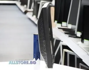 Dell 2208WFP, 22" 1680x1050 WSXGA+16:10 USB Hub, Silver/Black, Grade A