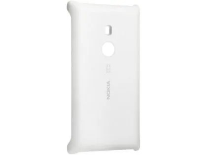 NOKIA 925 WL CHARGER WHITE