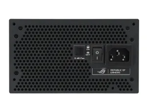 Захранващ блок ASUS ROG Strix 1200W 80+ Gold Aura Edition