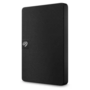 External HDD Seagate Expansion Portable, 2.5", 4TB