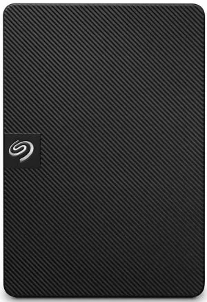 External HDD Seagate Expansion Portable, 2.5", 4TB