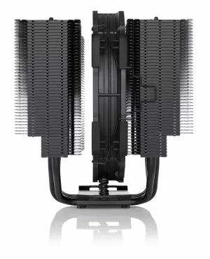 CPU Cooler Noctua NH-D15S Chromax.black