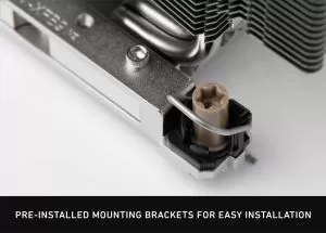 Охладител за процесор Noctua NH-U14S DX-4677