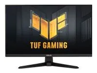 ASUS TUF Gaming VG249Q3A 23.8inch IPS WLED FHD 16:9 180Hz 250cd/m2 1ms 2xHDMI DP 2x2W Speakers Black