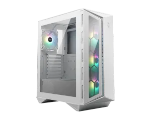 MSI MPG GUNGNIR 110R WHITE