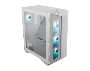 MSI MPG GUNGNIR 110R WHITE