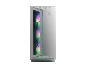 MSI MPG GUNGNIR 110R WHITE