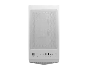 MSI MPG GUNGNIR 110R WHITE