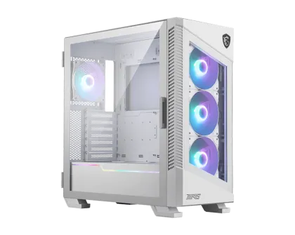 MSI MPG VELOX 100R WHITE