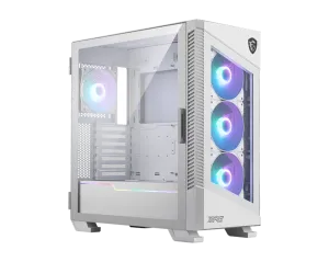 MSI MPG VELOX 100R WHITE