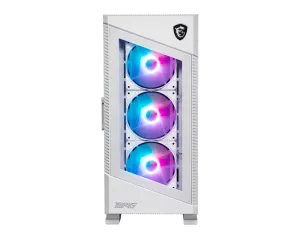 MSI MPG VELOX 100R WHITE