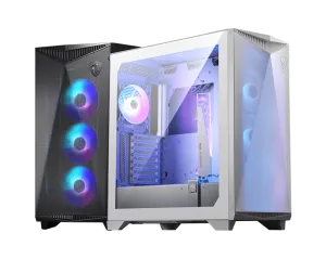 MSI MPG GUNGNIR 300R AIRFL WHI