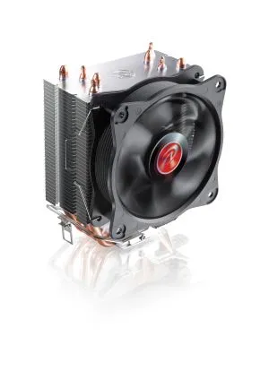 Raijintek охладител CPU Cooler - AIDOS II