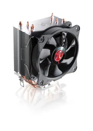Raijintek охладител CPU Cooler - AIDOS II