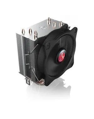 Raijintek охладител CPU Cooler - AIDOS II