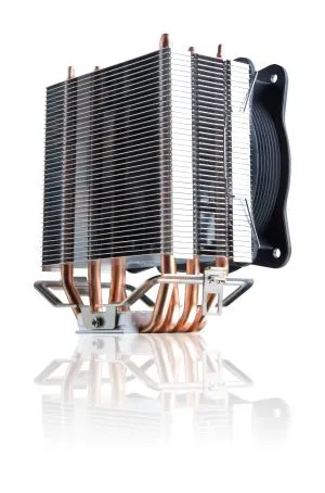 Raijintek охладител CPU Cooler - AIDOS II