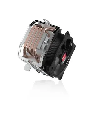 Raijintek охладител CPU Cooler - AIDOS II